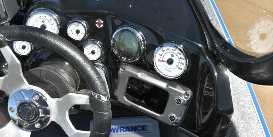 Nitro ZV21 Z-Pro Package