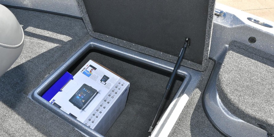 Nitro ZV21 Z-Pro Package