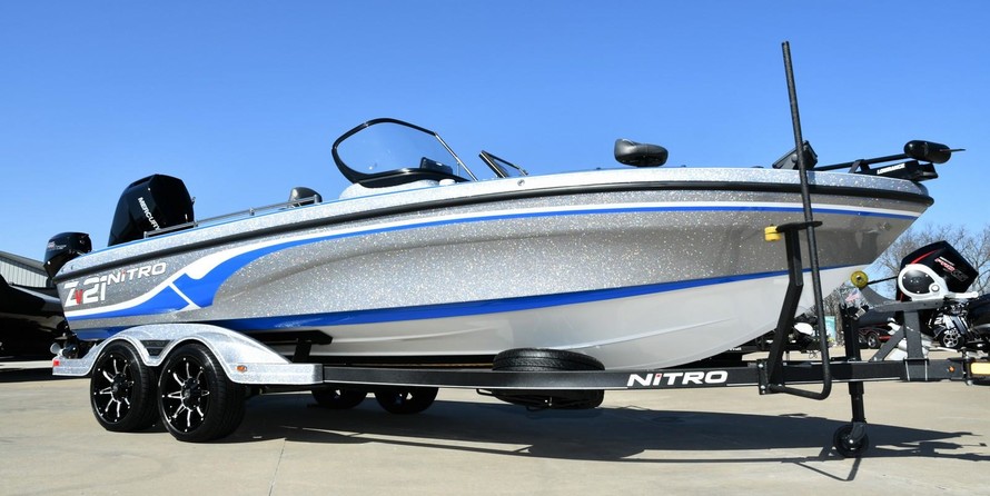 Nitro ZV21 Z-Pro Package