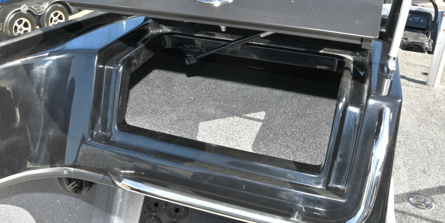 Nitro ZV21 Z-Pro Package