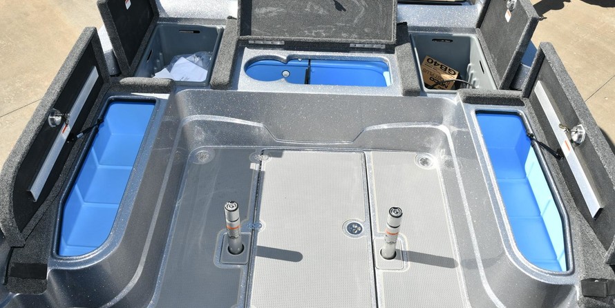 Nitro ZV21 Z-Pro Package