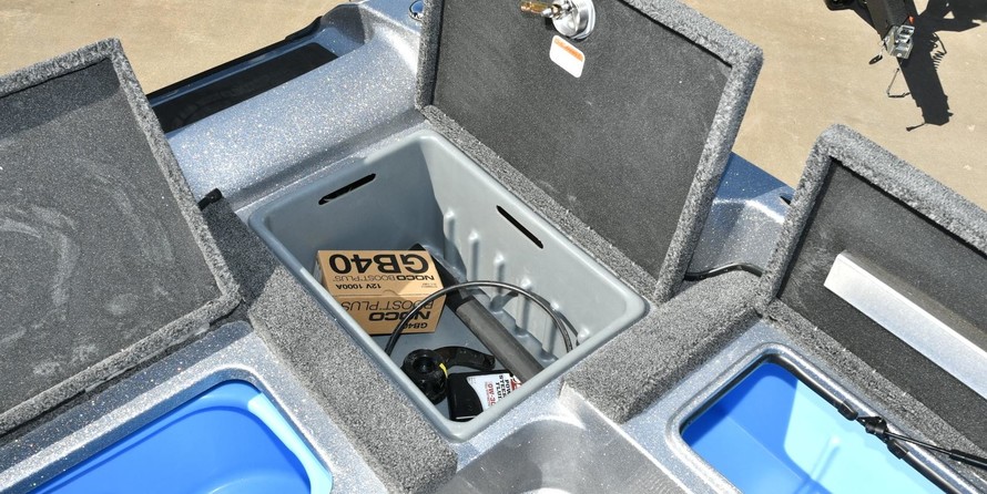 Nitro ZV21 Z-Pro Package