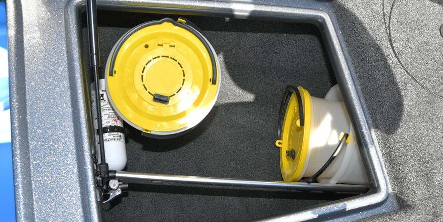 Nitro ZV21 Z-Pro Package