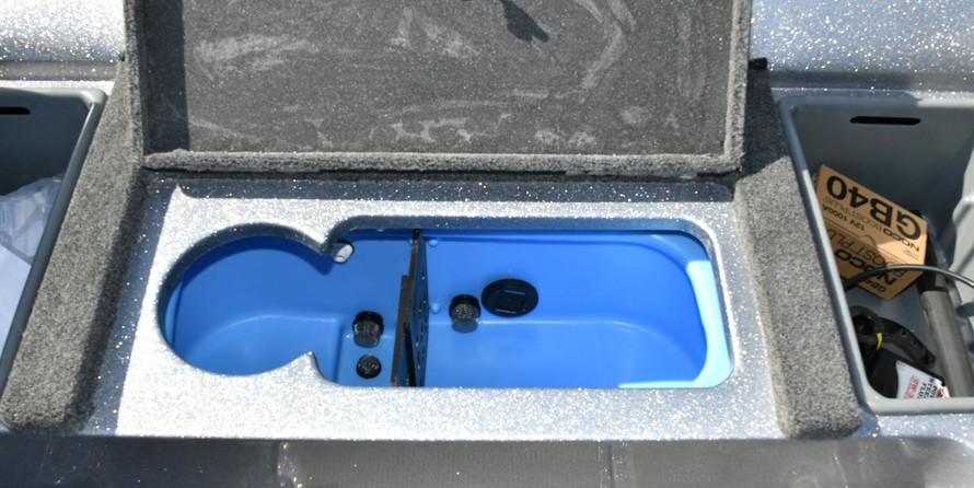 Nitro ZV21 Z-Pro Package