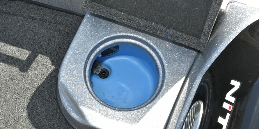 Nitro ZV21 Z-Pro Package