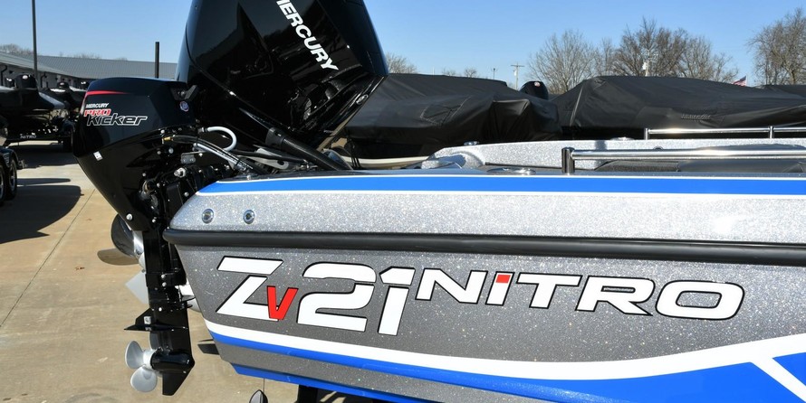 Nitro ZV21 Z-Pro Package