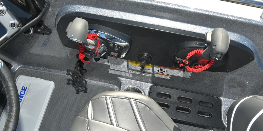 Nitro ZV21 Z-Pro Package