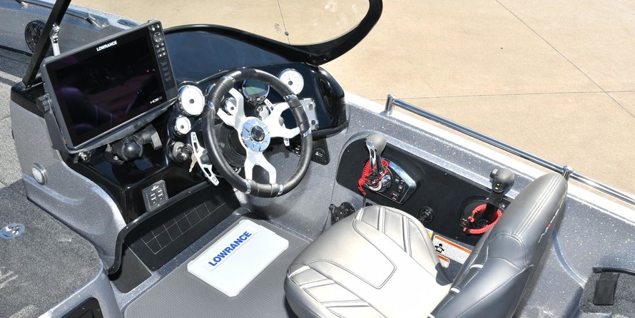 Nitro ZV21 Z-Pro Package