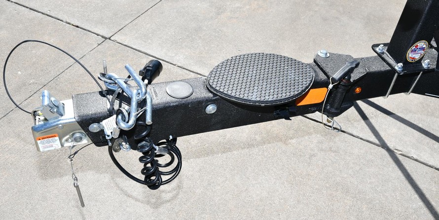 Nitro ZV21 Z-Pro Package