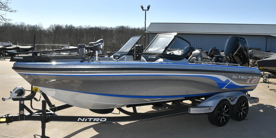 Nitro ZV21 Z-Pro Package