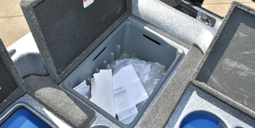 Nitro ZV21 Z-Pro Package