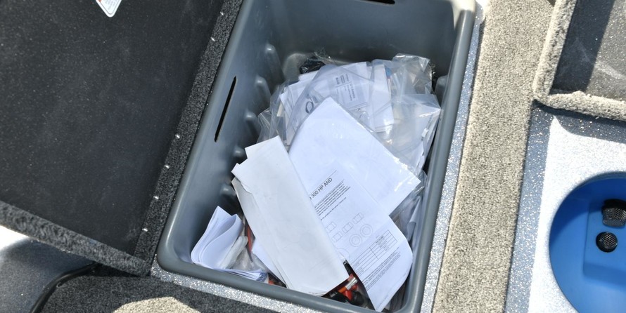 Nitro ZV21 Z-Pro Package