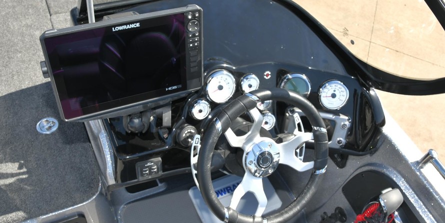 Nitro ZV21 Z-Pro Package