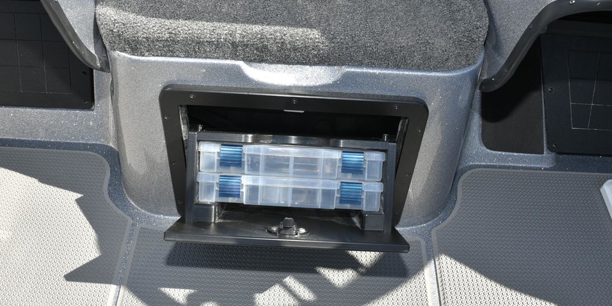 Nitro ZV21 Z-Pro Package