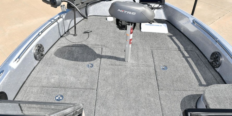 Nitro ZV21 Z-Pro Package