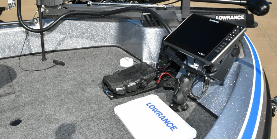 Nitro ZV21 Z-Pro Package