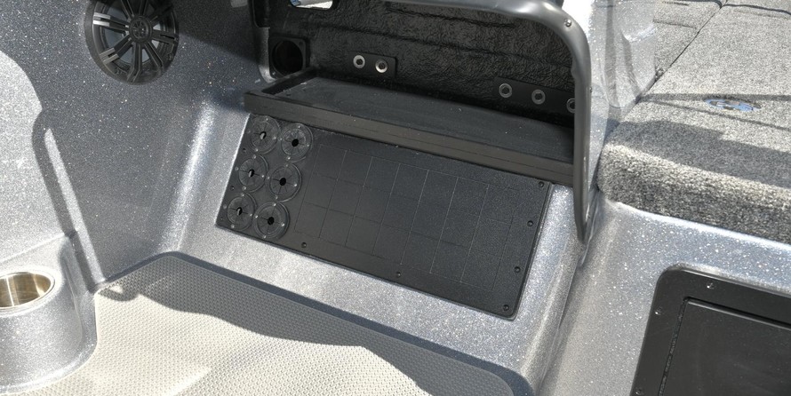 Nitro ZV21 Z-Pro Package