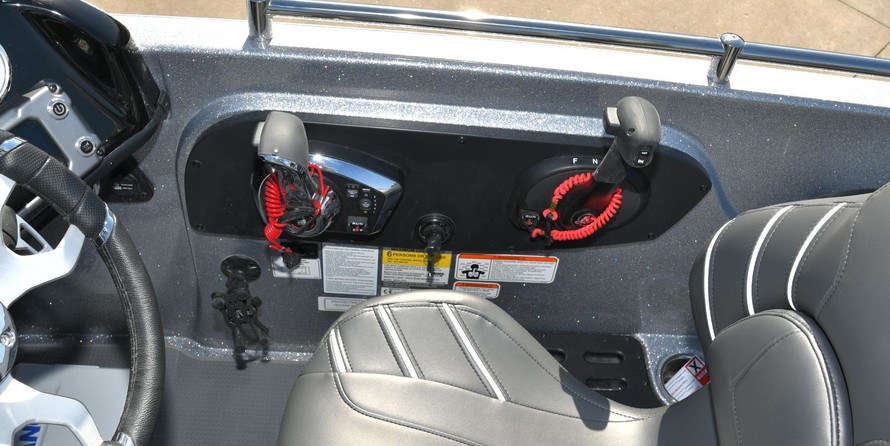 Nitro ZV21 Z-Pro Package