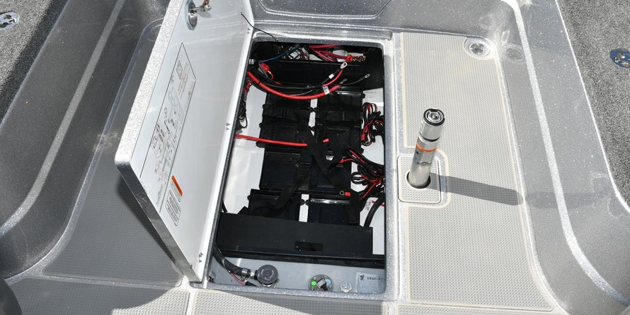 Nitro ZV21 Z-Pro Package