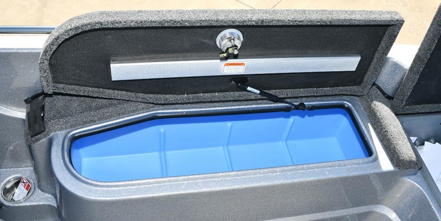 Nitro ZV21 Z-Pro Package