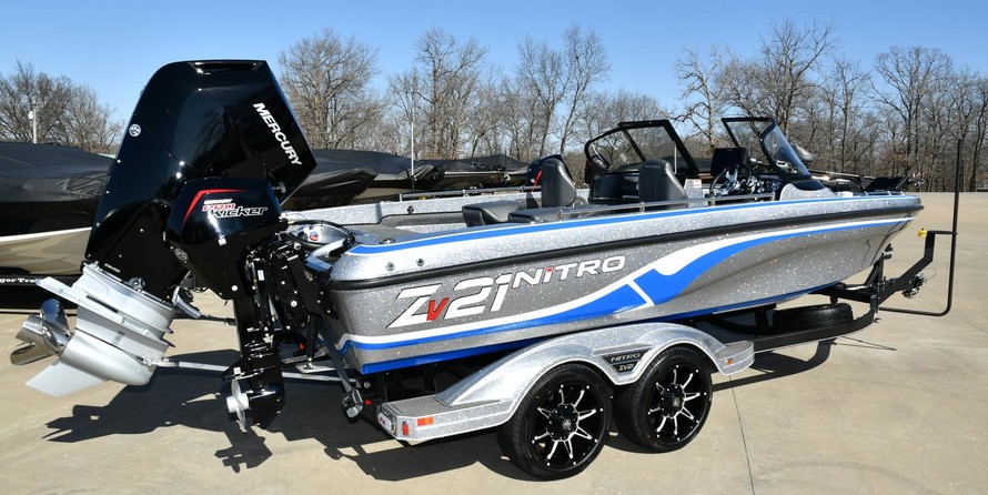 Nitro ZV21 Z-Pro Package