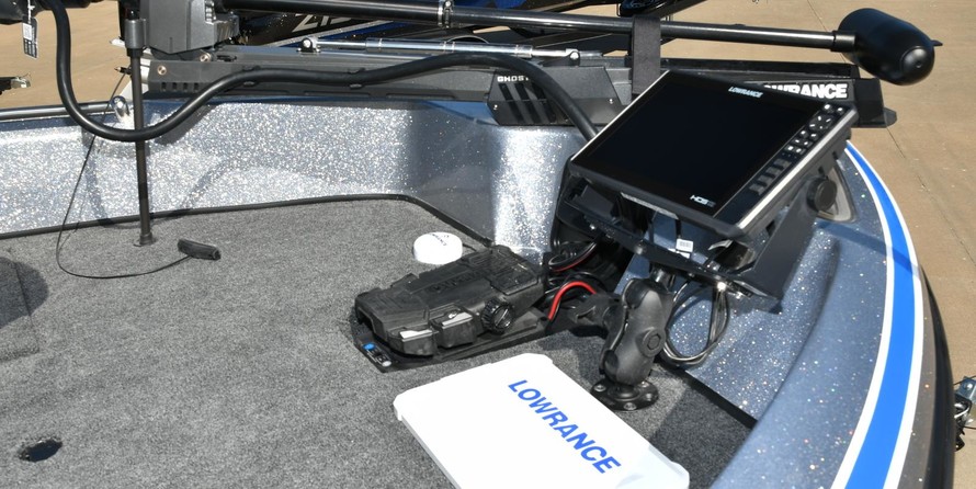 Nitro ZV21 Z-Pro Package