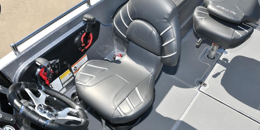 Nitro ZV21 Z-Pro Package