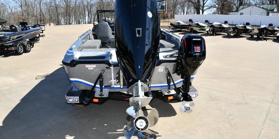 Nitro ZV21 Z-Pro Package