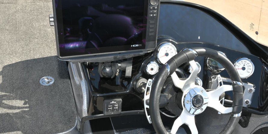 Nitro ZV21 Z-Pro Package