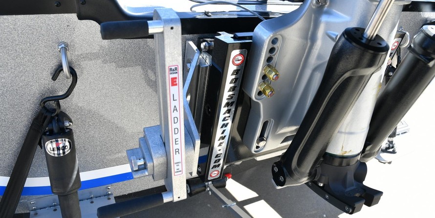 Nitro ZV21 Z-Pro Package