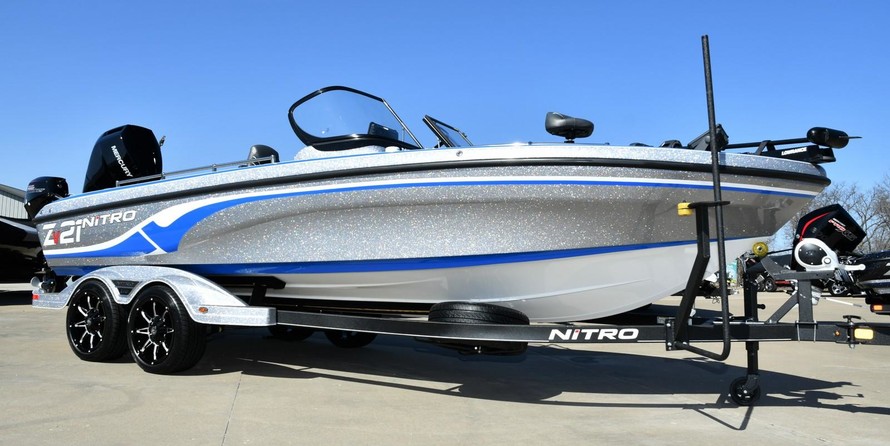 Nitro ZV21 Z-Pro Package