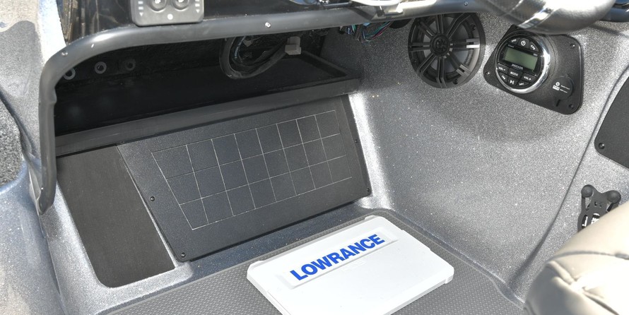 Nitro ZV21 Z-Pro Package