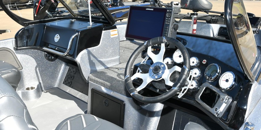 Nitro ZV21 Z-Pro Package