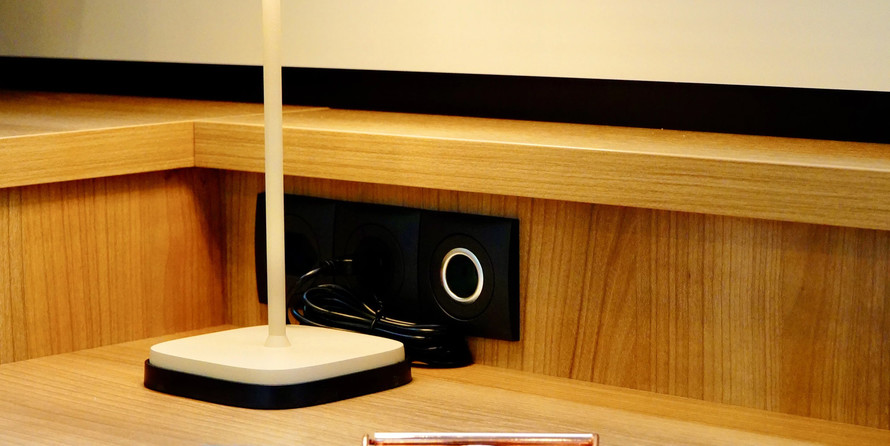 Linssen Grand Sturdy 35.0 AC