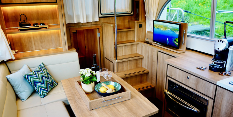 Linssen Grand Sturdy 35.0 AC