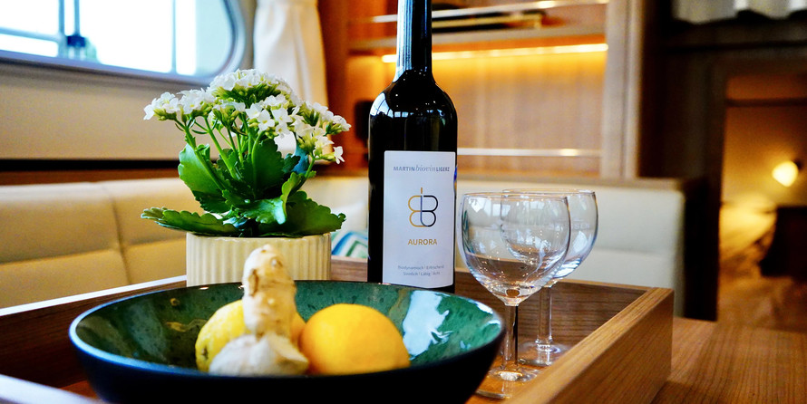 Linssen Grand Sturdy 35.0 AC