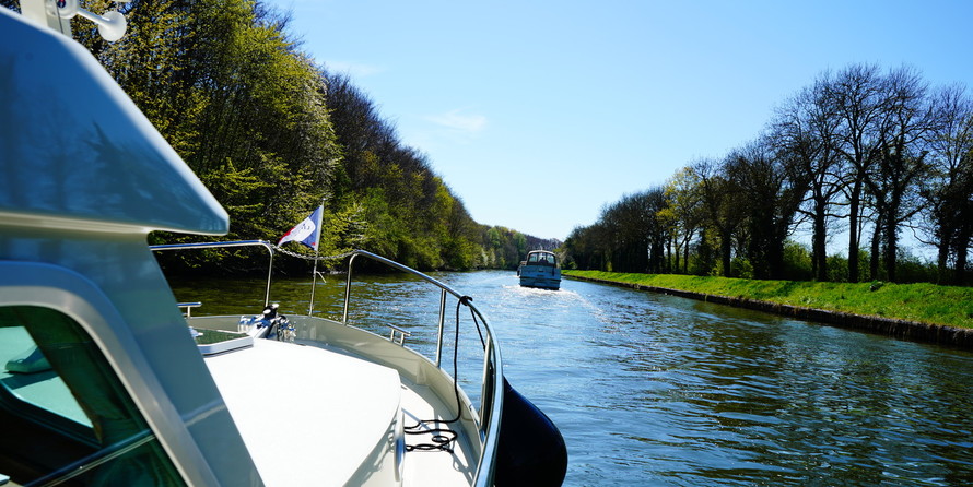 Linssen Grand Sturdy 35.0 AC