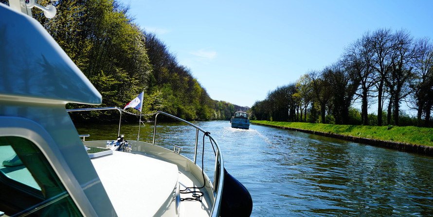 Linssen Grand Sturdy 35.0 AC