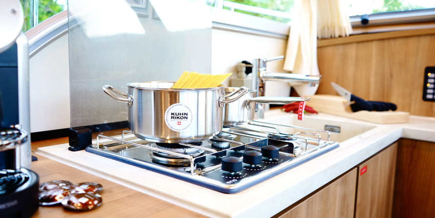 Linssen Grand Sturdy 35.0 AC