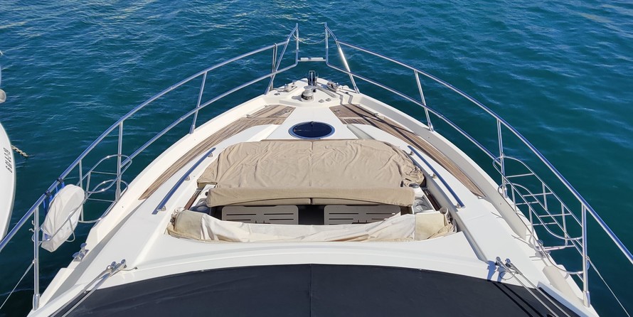 Cranchi Fifty 8 Fly