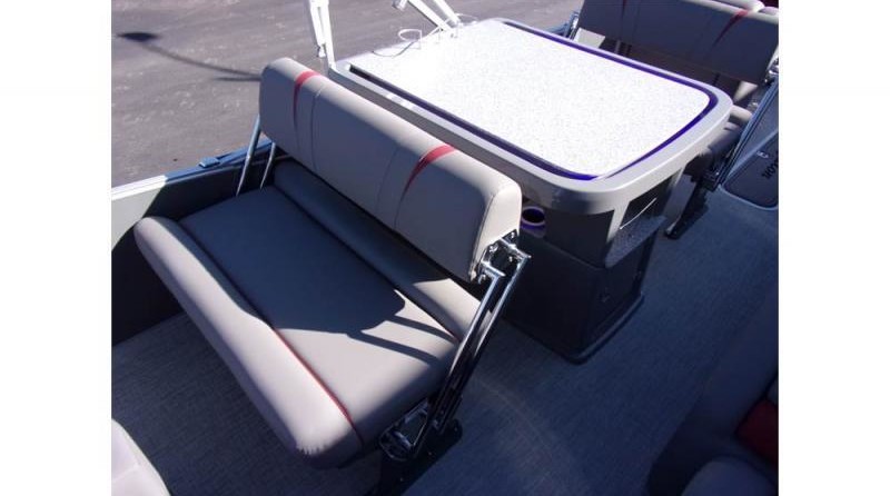 Avalon catalina 25 rf