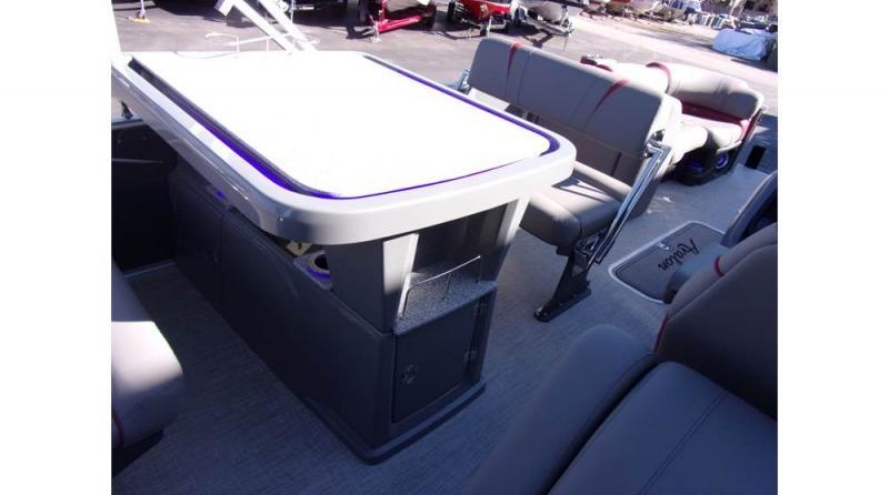 Avalon catalina 25 rf