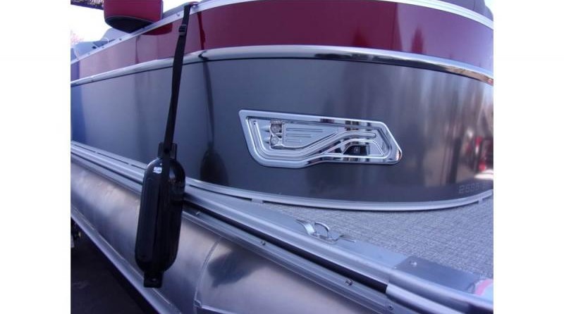 Avalon catalina 25 rf