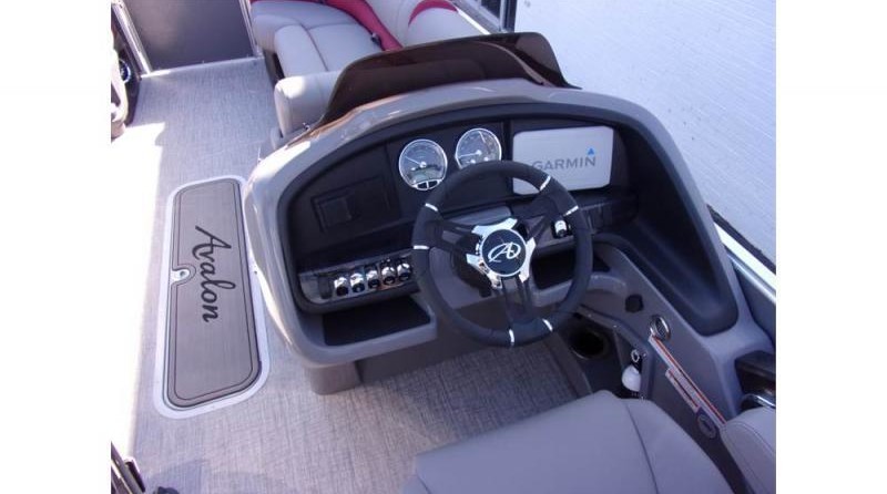 Avalon catalina 25 rf