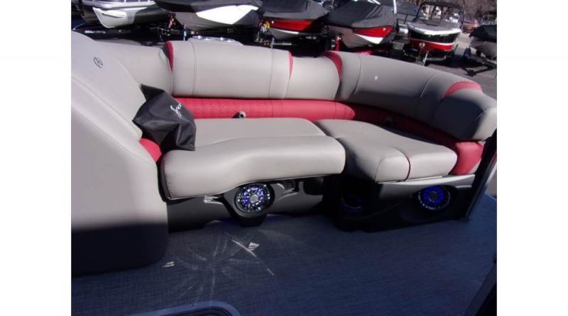 Avalon catalina 25 rf