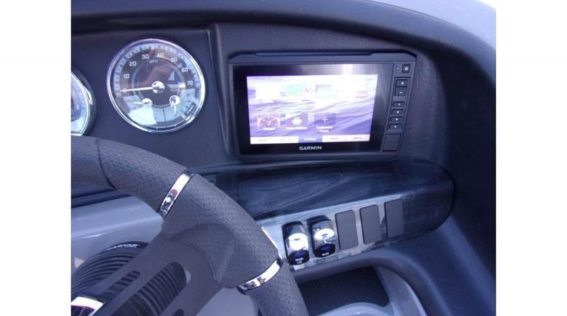 Avalon catalina 25 rf