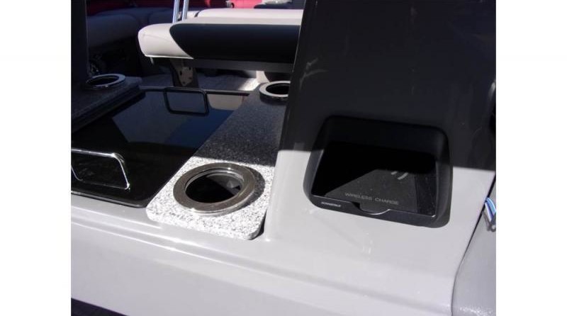 Avalon catalina 25 rf