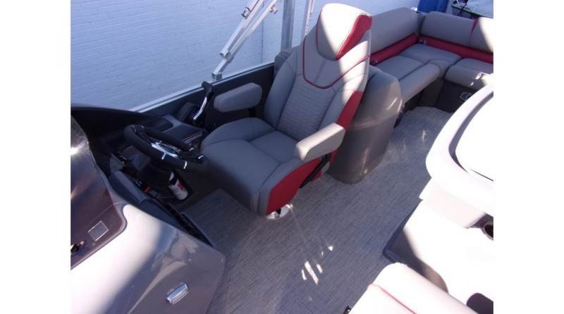 Avalon catalina 25 rf