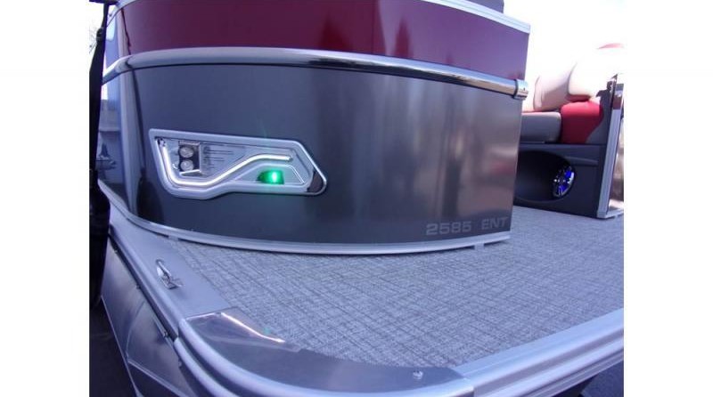 Avalon catalina 25 rf