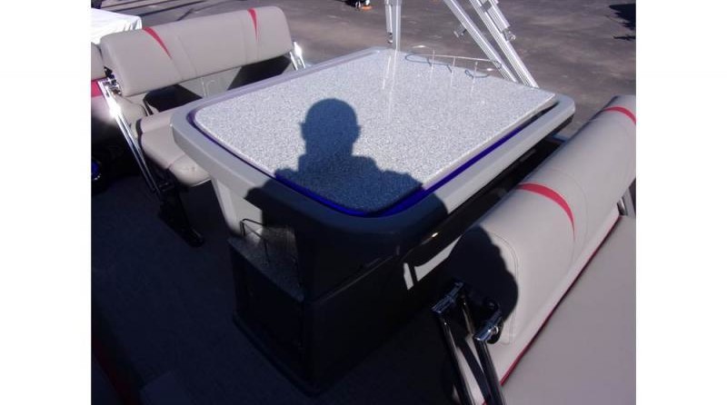 Avalon catalina 25 rf